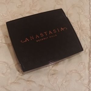Anastasia pink passion blush trio